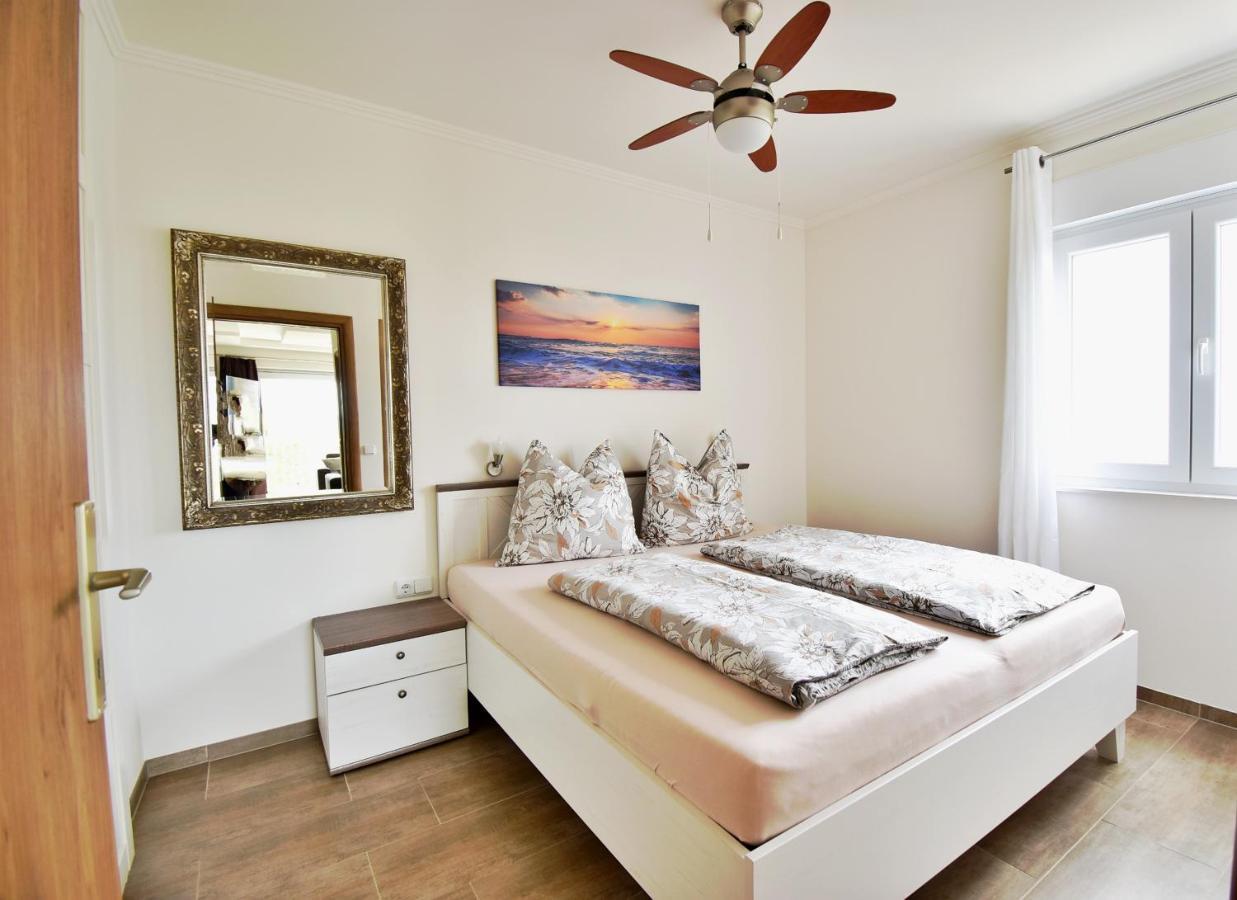 Apartmani Solis Vir Exterior photo